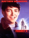 Project X