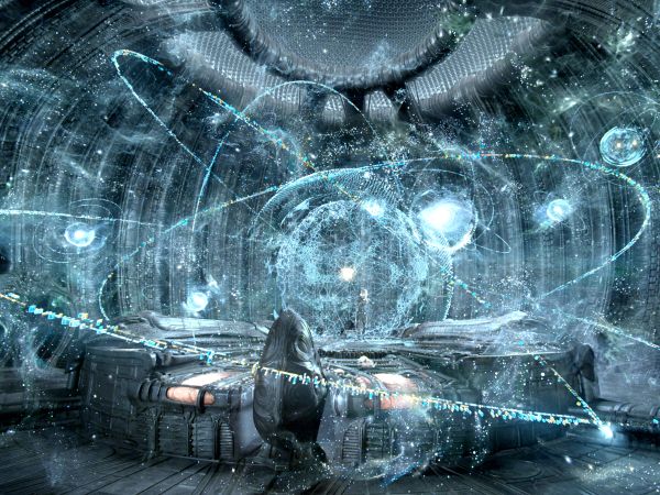 Prometheus