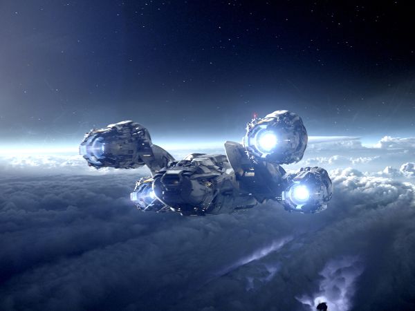 Prometheus