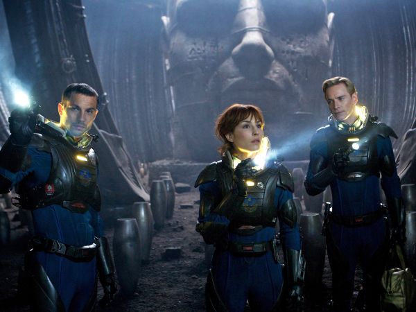 Prometheus