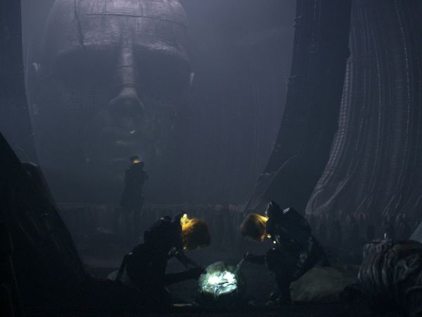 Prometheus