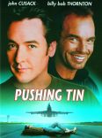 Pushing Tin