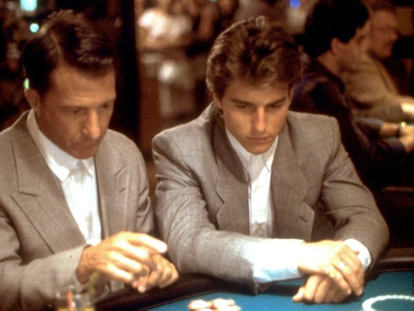 Rain Man