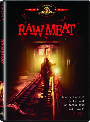 Raw Meat