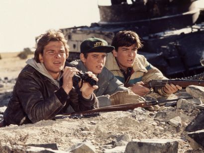 Red Dawn