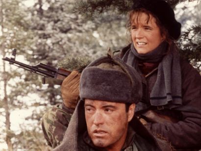 Red Dawn