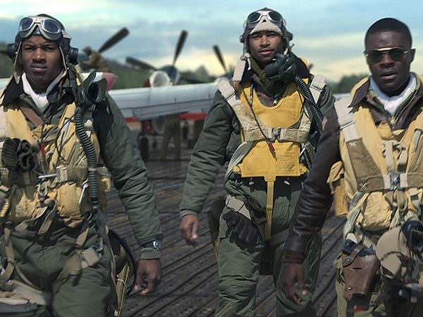 Red Tails