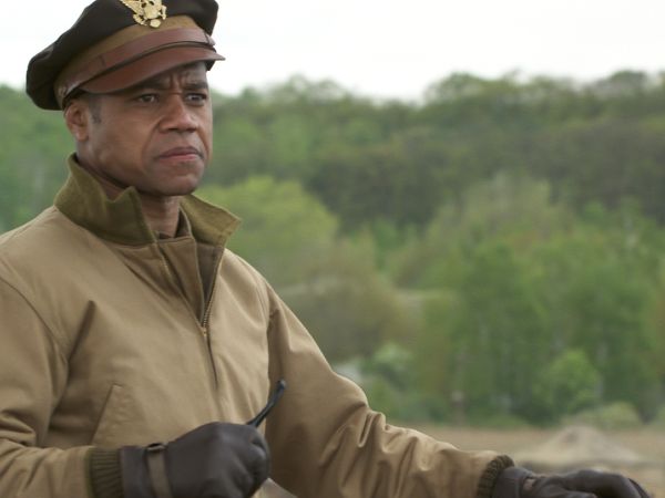 Red Tails