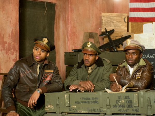 Red Tails