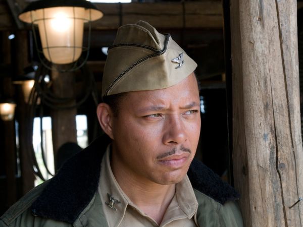 Red Tails