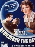Remember the Day