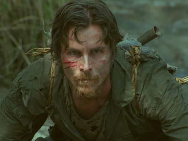 Rescue Dawn