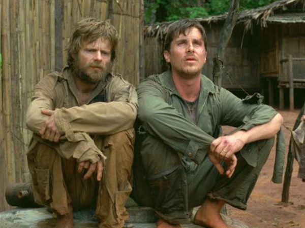 Rescue Dawn