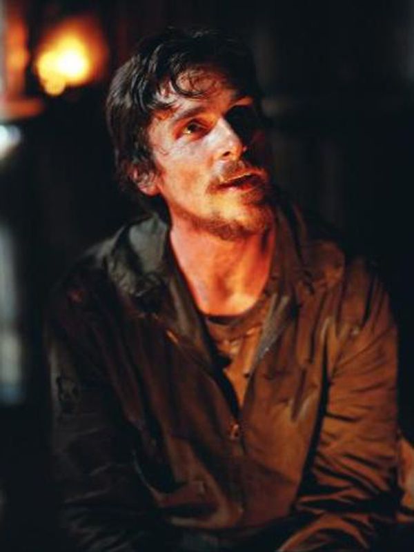 Rescue Dawn