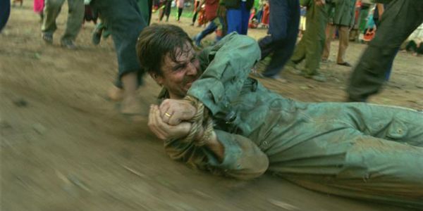 Rescue Dawn