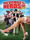 Revenge of the Nerds 4: Nerds in Love