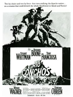 Rio Conchos