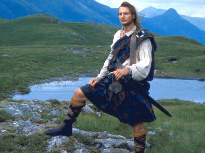 Rob Roy