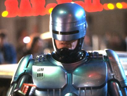 RoboCop 2