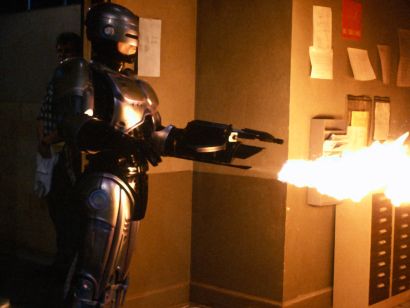 RoboCop 3