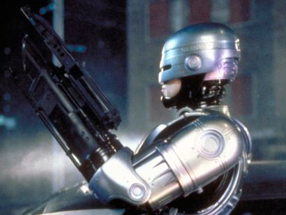 Robocop 3