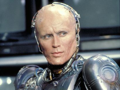 RoboCop