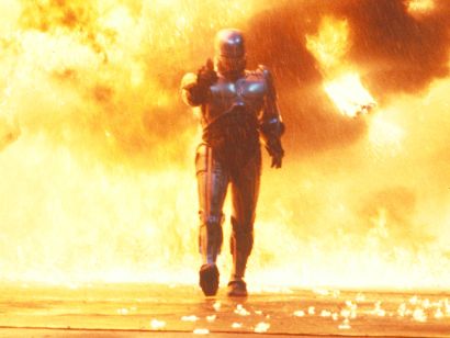 RoboCop