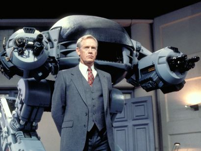 RoboCop