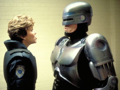 RoboCop