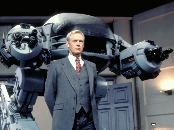 RoboCop