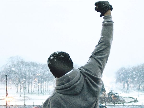 Rocky Balboa
