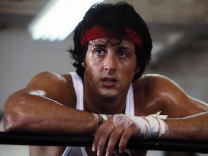 Rocky II