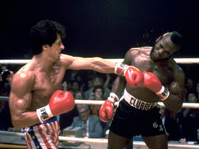 Rocky III