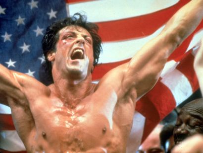 Rocky IV
