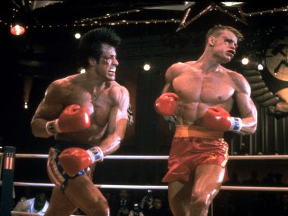 Rocky IV