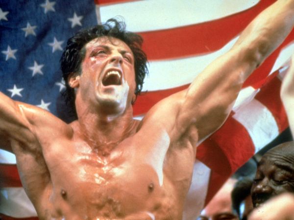 Rocky IV