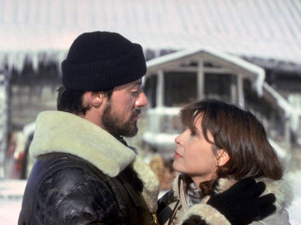 Rocky IV