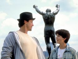Sage Stallone