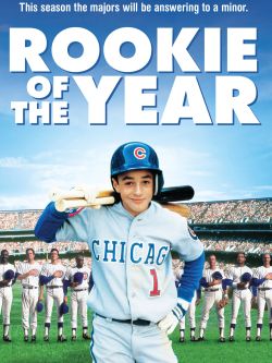 Rookie Of The Year Movie Pictures 112