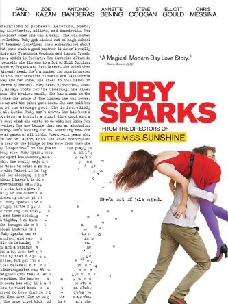 Ruby Sparks