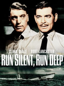Run Silent, Run Deep