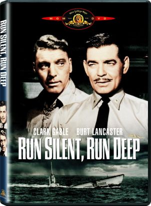 Run Silent, Run Deep