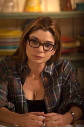 Laura San Giacomo