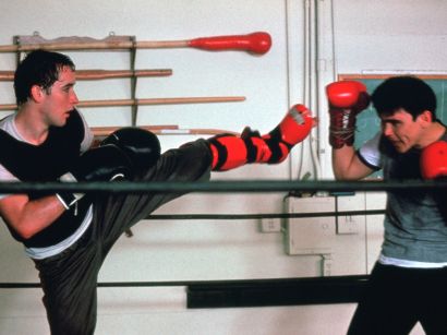 Say Anything...