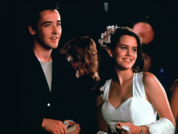 Say Anything...