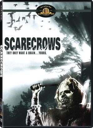 Scarecrows