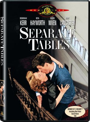 Separate Tables