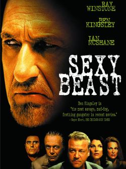 Sexy Beast