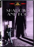 Shadows and Fog