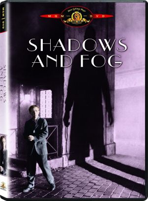 Shadows and Fog